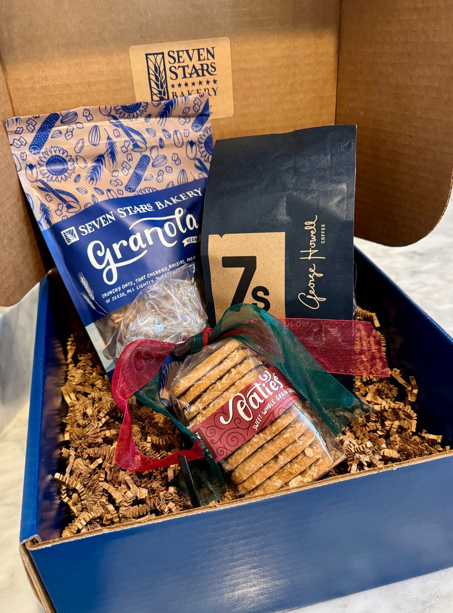 It's a Good Morning!