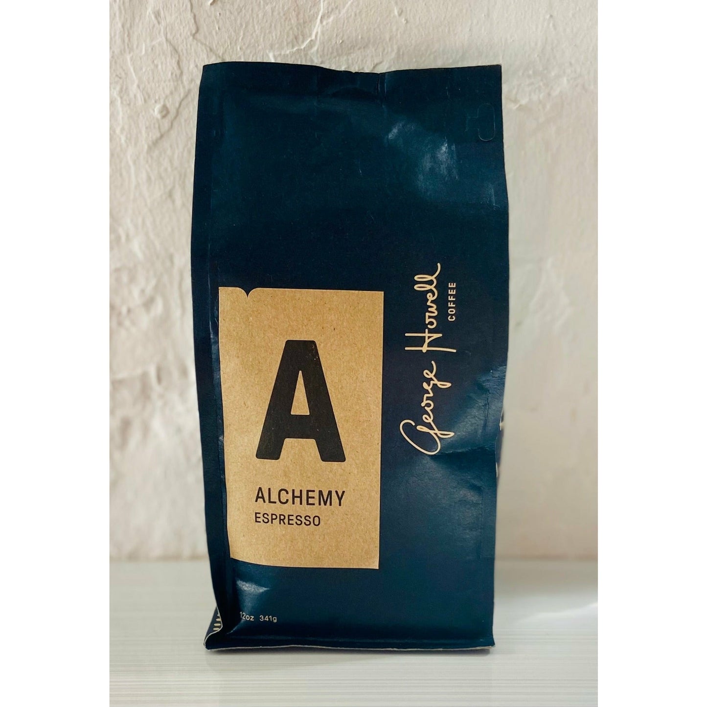 Alchemy Espresso (12 oz.)