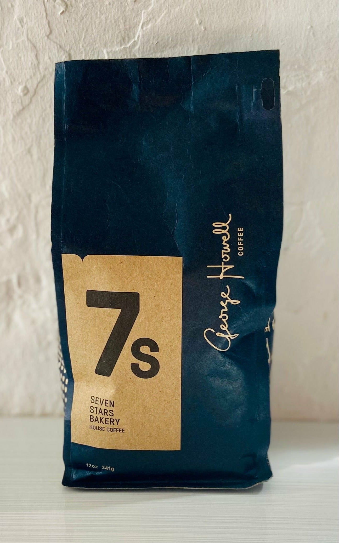 7s Dark Roast (12 oz.)