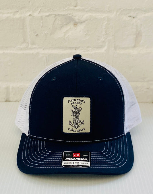 Trucker Hat
