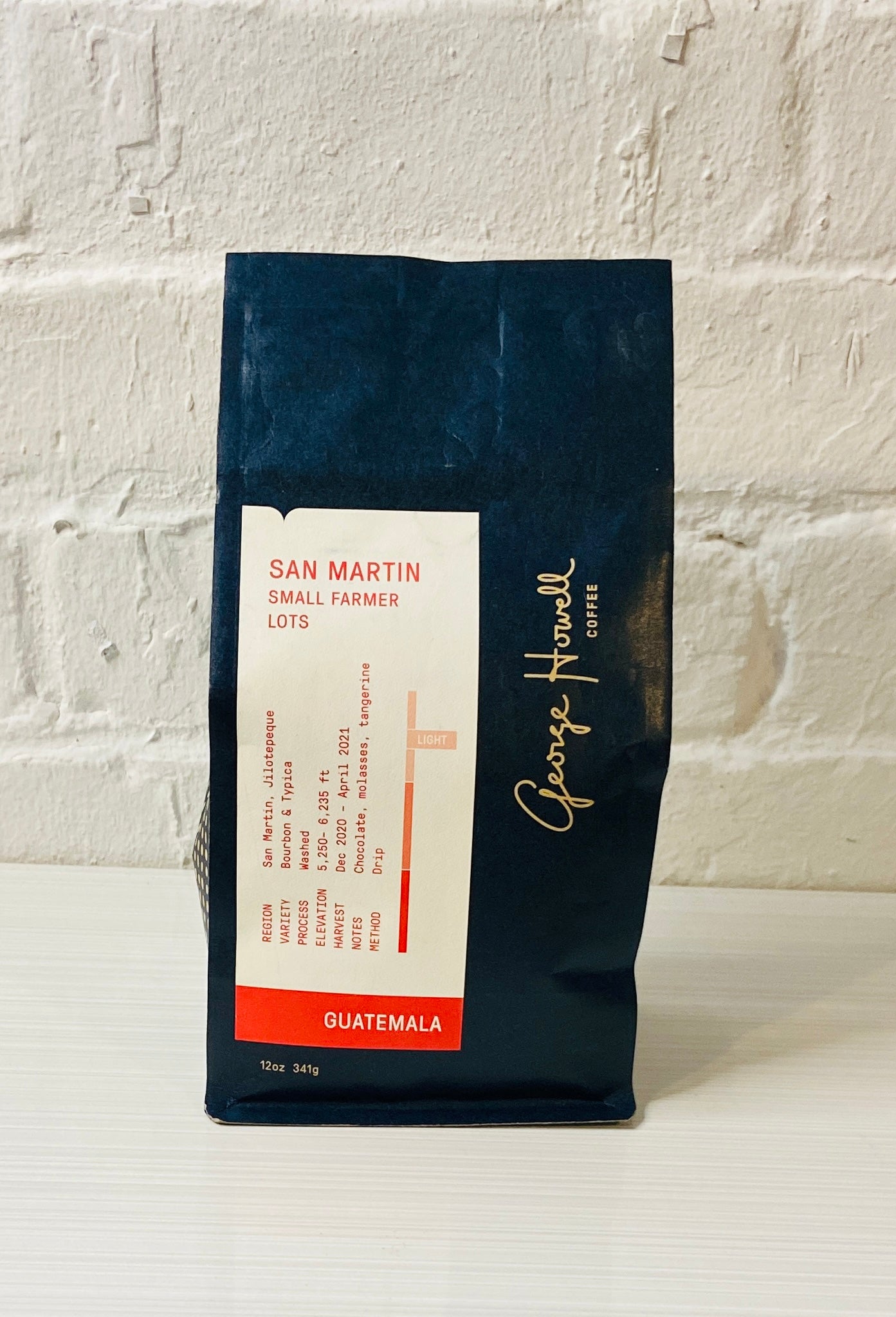 7s Light Roast (12 oz.)