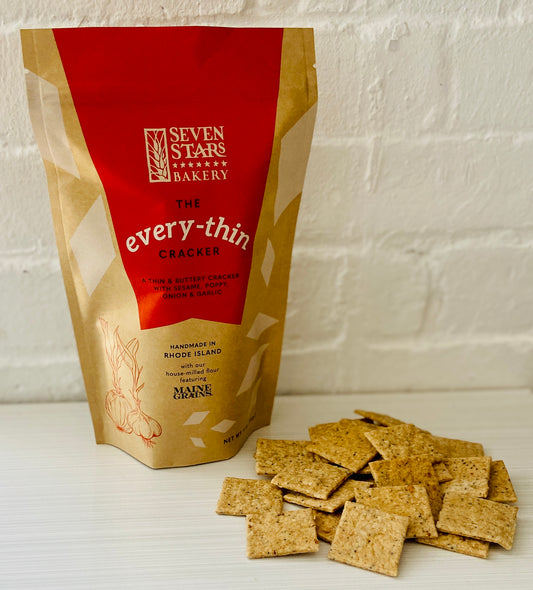 The every-thin cracker