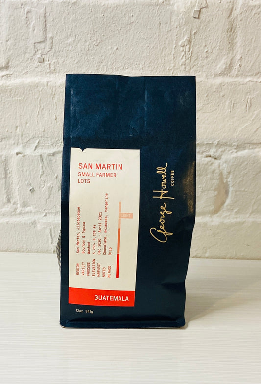 7s Light Roast (12 oz.)